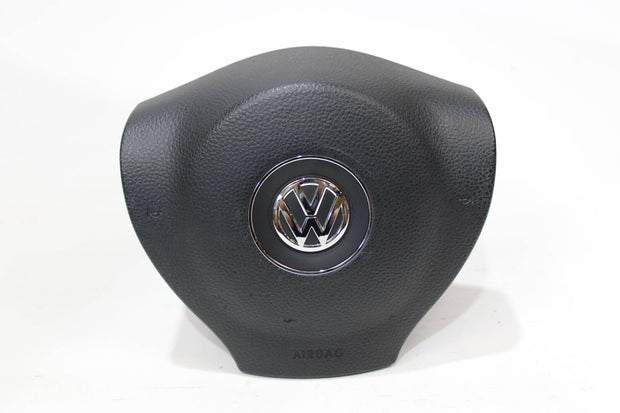 2008-2015 Volkswagon Tiguan, Passet, CC, Golf Driver Steering Wheel Airbag – OEM 561 880 201 C 81U