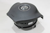 2008-2015 Volkswagon Tiguan, Passet, CC, Golf Driver Steering Wheel Airbag – OEM 561 880 201 C 81U