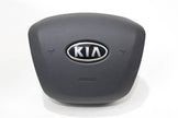 2014-2016 KIA Cadenza Driver Steering Wheel Airbag – OEM 569003R700WK