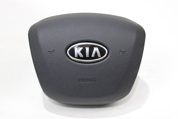 2014-2016 KIA Cadenza Driver Steering Wheel Airbag – OEM 569003R700WK