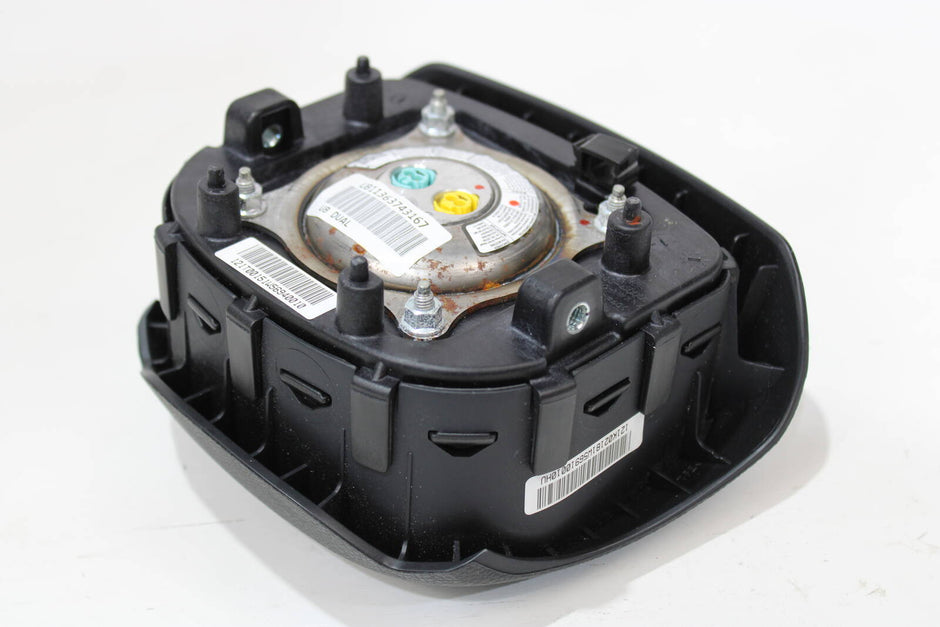 2014-2016 KIA Cadenza Driver Steering Wheel Airbag – OEM 569003R700WK