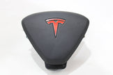 2012-2020 Tesla Model S, Model X Driver Steering Wheel Airbag – OEM 1023381-00-E