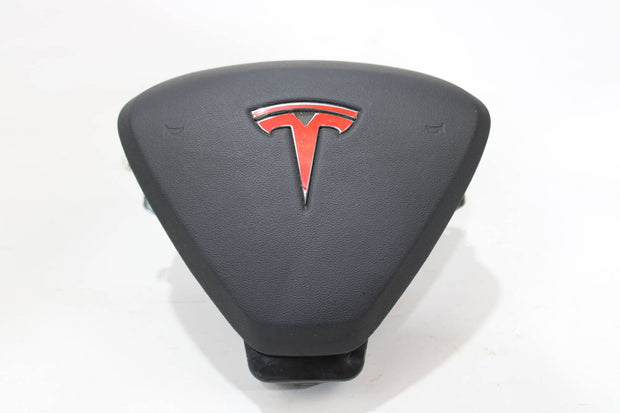 2012-2020 Tesla Model S, Model X Driver Steering Wheel Airbag – OEM 1023381-00-E