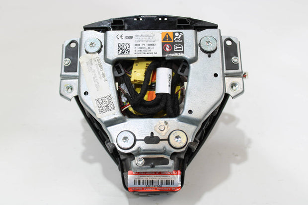 2012-2020 Tesla Model S, Model X Driver Steering Wheel Airbag – OEM 1023381-00-E
