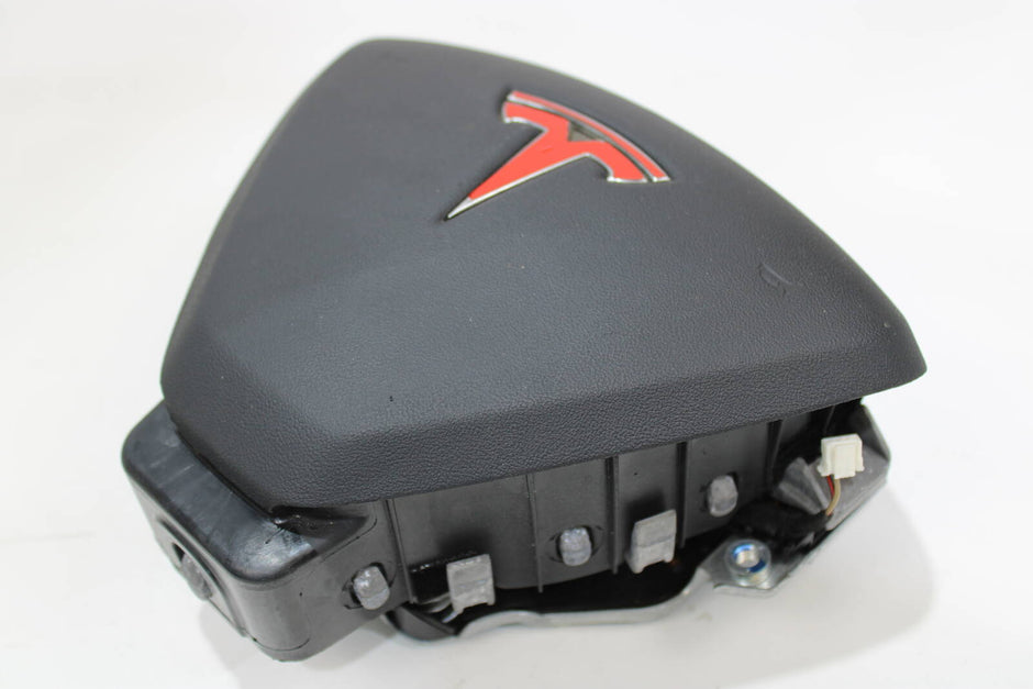 2012-2020 Tesla Model S, Model X Driver Steering Wheel Airbag – OEM 1023381-00-E
