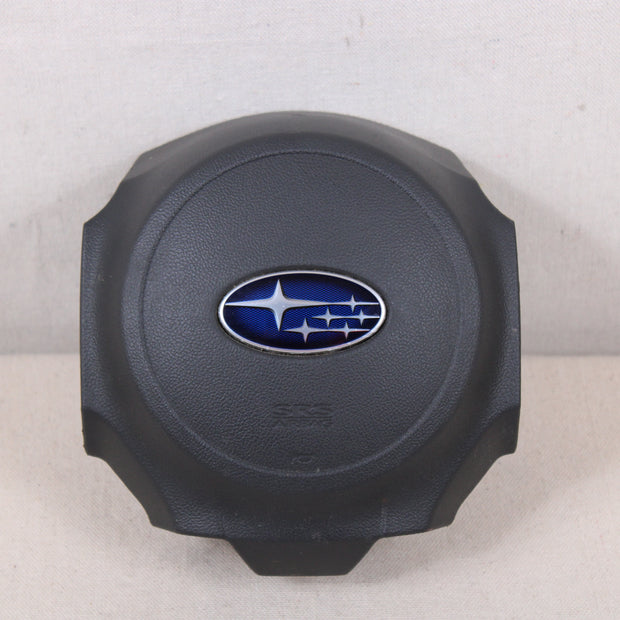 2015-2017 Subaru Legacy & 2016-2017 Crosstrek XV Driver Steering Wheel Airbag – OEM
