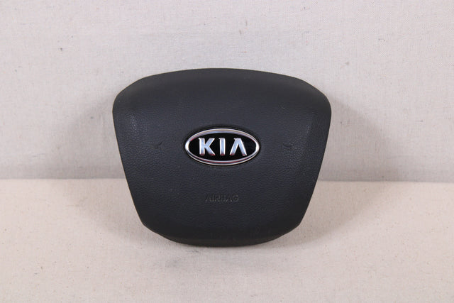 2012-2017 Kia Rio Driver Steering Wheel Airbag – OEM