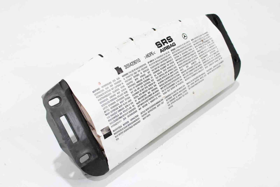 OEM Mercedes-Benz C250 C300 C350 C63 GLK250 GLK350 Passenger Airbag (2008–2015) | Part #A2048601200 / A2048600005