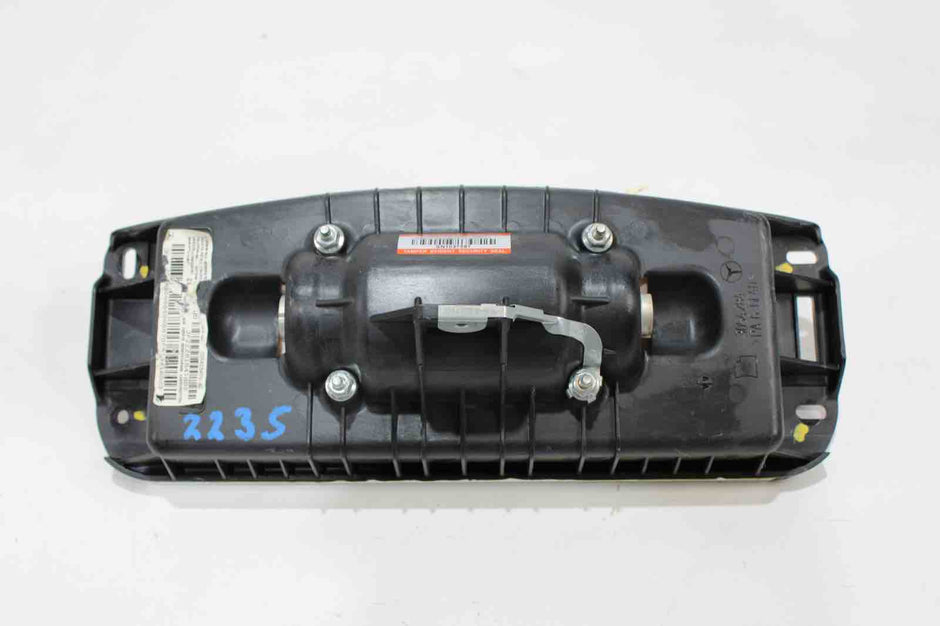OEM Mercedes-Benz C250 C300 C350 C63 GLK250 GLK350 Passenger Airbag (2008–2015) | Part #A2048601200 / A2048600005