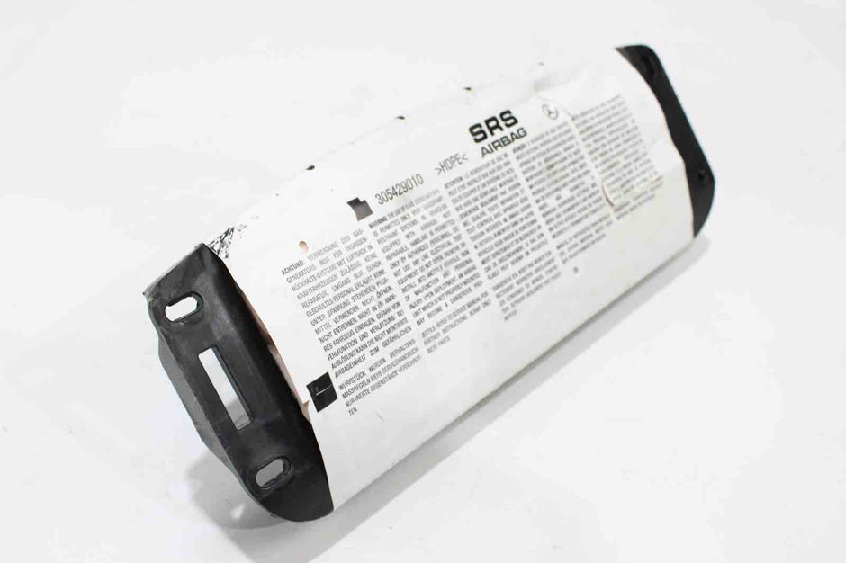 OEM Mercedes-Benz C250 C300 C350 C63 GLK250 GLK350 Passenger Airbag (2008–2015) | Part #A2048601200 / A2048600005
