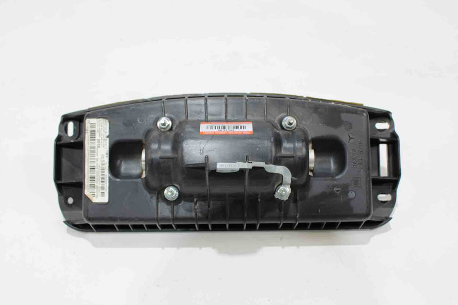 OEM Mercedes-Benz C250 C300 C350 C63 GLK250 GLK350 Passenger Airbag (2008–2015) | Part #A2048601200 / A2048600005