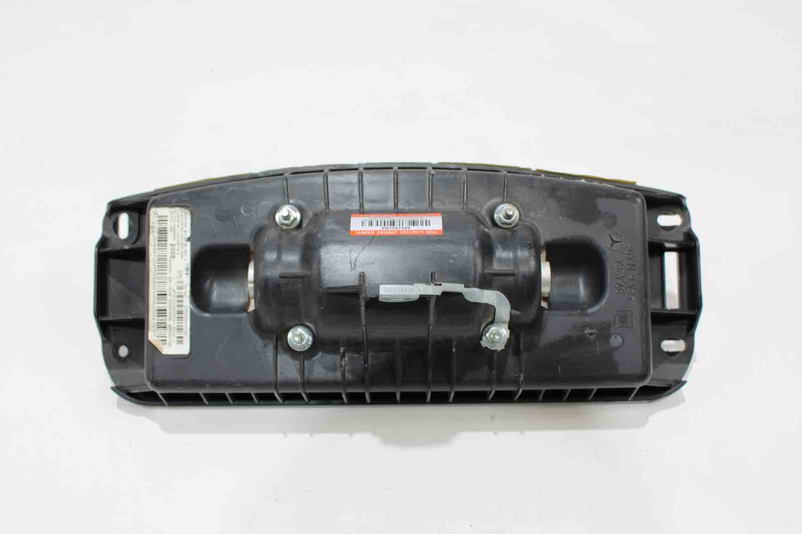 OEM Mercedes-Benz C250 C300 C350 C63 GLK250 GLK350 Passenger Airbag (2008–2015) | Part #A2048601200 / A2048600005