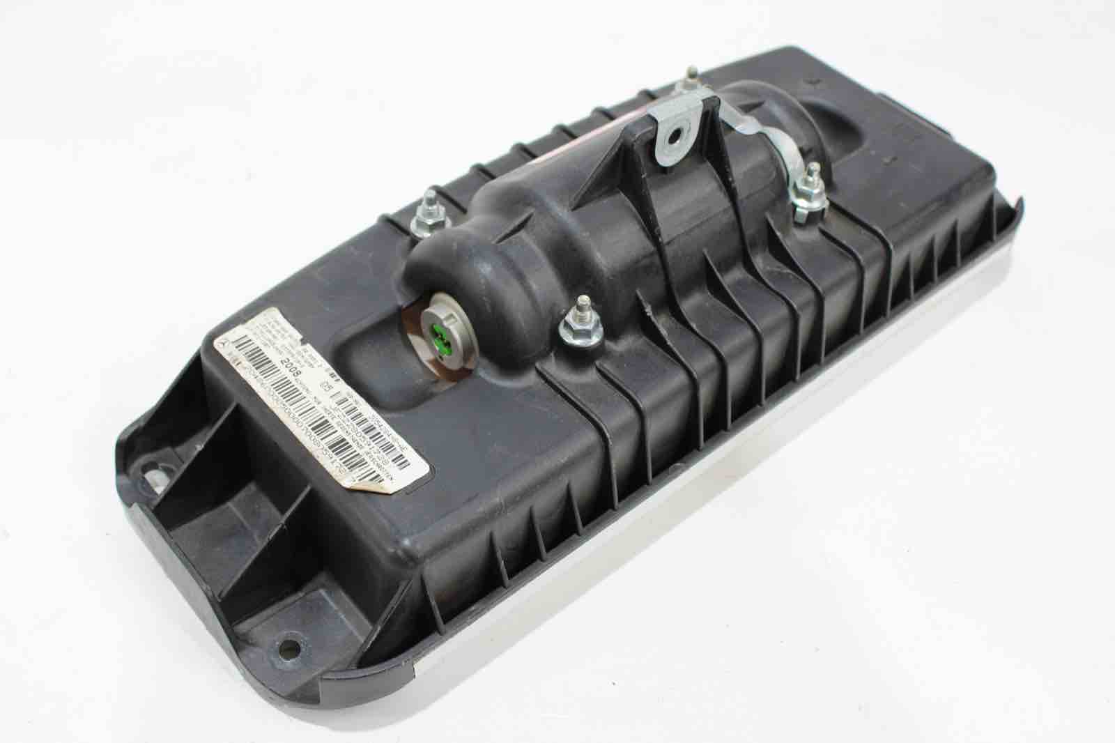 OEM Mercedes-Benz C250 C300 C350 C63 GLK250 GLK350 Passenger Airbag (2008–2015) | Part #A2048601200 / A2048600005