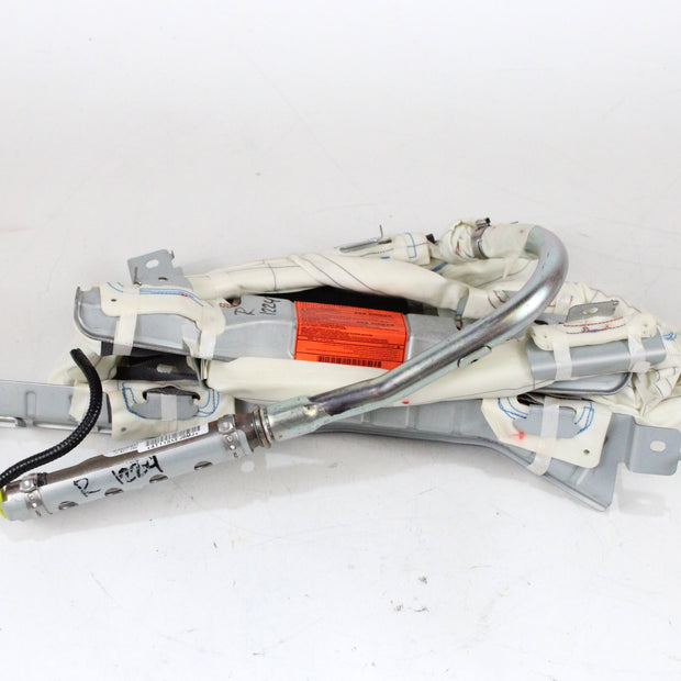 OEM Infiniti Curtain Airbag – Fits QX56 (2011–2013) and QX80 (2014) – Part K85P0-1LA0A – Infiniti – product view · J1536973 · photo 7b5db5b2-eb8e-416f-a5d9-3506c8126abd