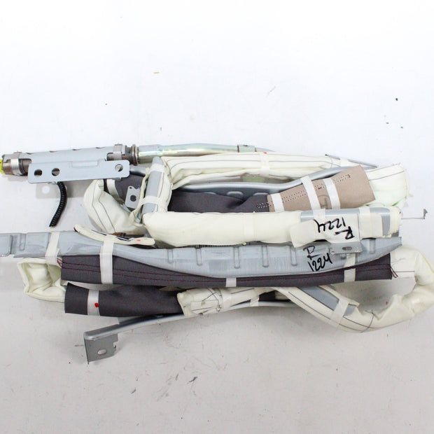 OEM Infiniti Curtain Airbag – Fits QX56 (2011–2013) and QX80 (2014) – Part K85P0-1LA0A – Infiniti – product view · J1536973 · photo f6a629b7-2e6e-4a07-8150-d2704e915a66