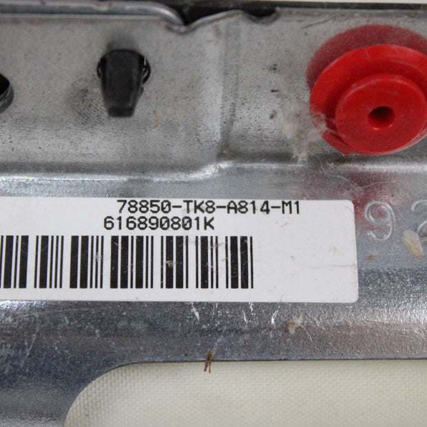 OEM Honda Curtain Airbag – Fits Odyssey (2011–2013) – Part 78875-TK8-A81 – Honda – product view · J1536989 · photo 82ea45b6-a434-402e-a646-1f7e35cf6e74