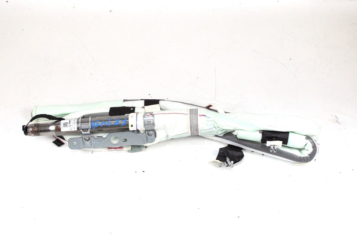 OEM BMW Curtain Airbag – Fits X2 (2018–2023) – Part 72127421138 – BMW – product view · J1536996 · photo 5403b2f1-3723-47b8-bc64-e12f81ff486f