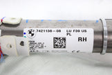 OEM BMW Curtain Airbag – Fits X2 (2018–2023) – Part 72127421138 – BMW – product view · J1536996 · photo 0c070a45-e878-40a7-8693-4a37a062b748