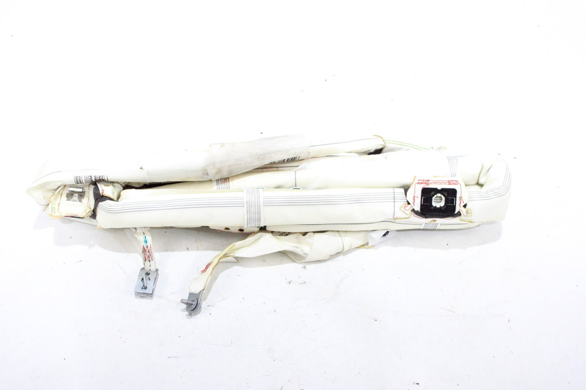 OEM Mercedes-Benz Curtain Airbag – Fits Gl-class (X166) (2012–2015) and GL450 (2013) – Part A1668601002 – Mercedes-Benz – product view · J1536998 · photo 84eed2e7-6eea-4e7c-ab99-2fc03e4845a0