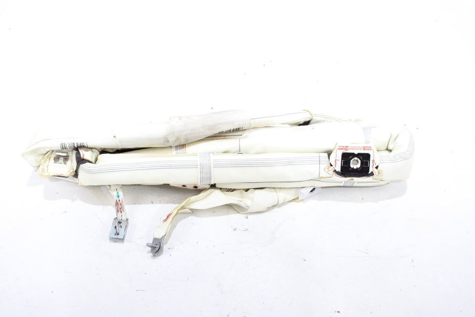 OEM Mercedes-Benz Curtain Airbag – Fits Gl-class (X166) (2012–2015) and GL450 (2013) – Part A1668601002 – Mercedes-Benz – product view · J1536998 · photo 84eed2e7-6eea-4e7c-ab99-2fc03e4845a0