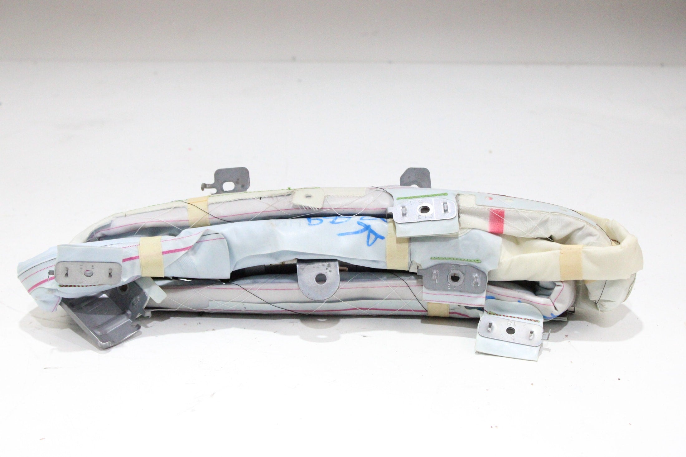 OEM Subaru Curtain Airbag – Fits Impreza Wagon (2014–2016) and Xv Crosstrek (2014–2015) and Crosstrek (2016–2017) – Part 98251FJ080 – Subaru – product view · K1536785 · photo 462a48cf-1a68-4190-9c30-862baee92f34