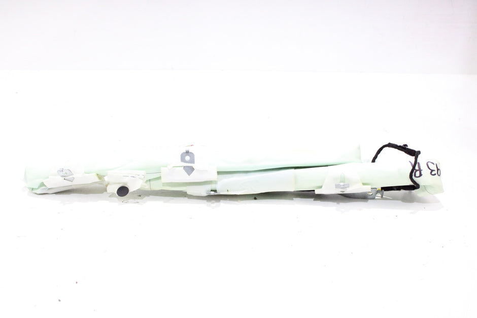 OEM Maserati Curtain Airbag – Fits Ghibli (2014–2024) – Part 670009220 – Maserati – product view · K1536786 · photo 80d06f54-565a-47f1-853f-b427f160258e