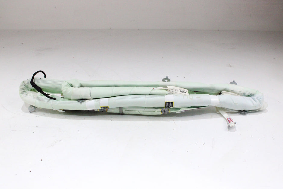 OEM Maserati Curtain Airbag – Fits Ghibli (2014–2024) – Part 670009220 – Maserati – product view · K1536786 · photo 261bc2cf-cbe8-4451-9ca7-0bdbc65437cb