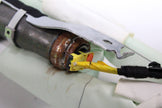 OEM Maserati Curtain Airbag – Fits Ghibli (2014–2024) – Part 670009220 – Maserati – product view · K1536786 · photo 17b76d69-fdff-4da4-a56c-5b48de61839f