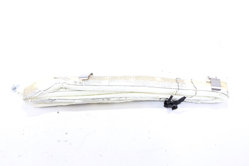 OEM BMW Curtain Airbag – Fits X5 (2007–2013) and X5 M (2010–2013) – Part 72127141508 – BMW – product view · K1536792 · photo 68f6dae4-a44d-4600-988f-ad3d74eb6096
