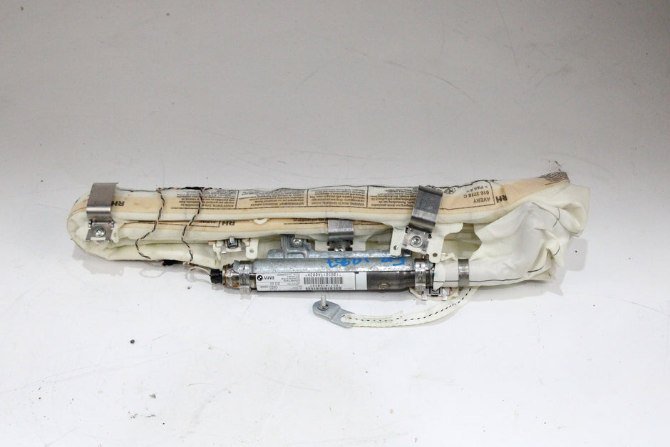 OEM BMW Curtain Airbag – Fits X5 (2007–2013) and X5 M (2010–2013) – Part 72127141508 – BMW – product view · K1536792 · photo d5b8b3f9-3b3f-4114-8820-e9f1fae8916c