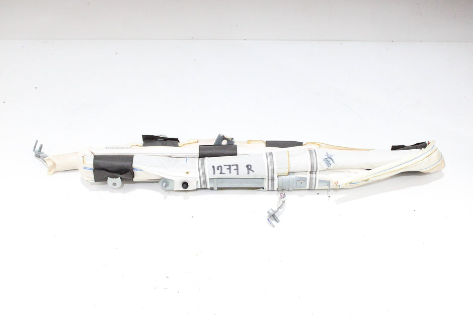 OEM Ford Curtain Airbag – Fits F-150 (2015–2026) – Part FL3B-18042D94-AR – Ford – product view · K1536793 · photo 46c9a78a-d05f-45c0-a30b-5abdaa217222