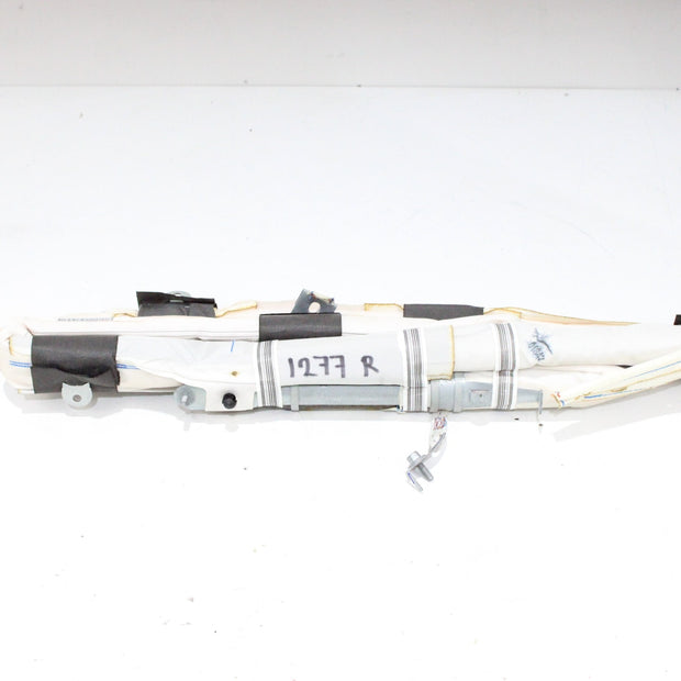 OEM Ford Curtain Airbag – Fits F-150 (2015–2026) – Part FL3B-18042D94-AR – Ford – product view · K1536793 · photo 46c9a78a-d05f-45c0-a30b-5abdaa217222
