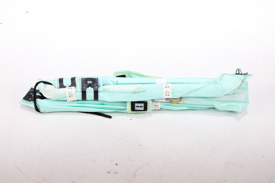 OEM Mercedes-Benz Curtain Airbag – Fits S550 (2014–2017) and S550E, S600 (2015–2017) and S63 Amg (2014–2020) and S65 Amg (2015–2020) and S450, S560, S650 (2018–2020) and S560E (2019–2020) – Part A2228601202 – Mercedes-Benz – product view · K1536797 · photo 0f483347-bc7b-4cff-b3c3-26b07eca4520