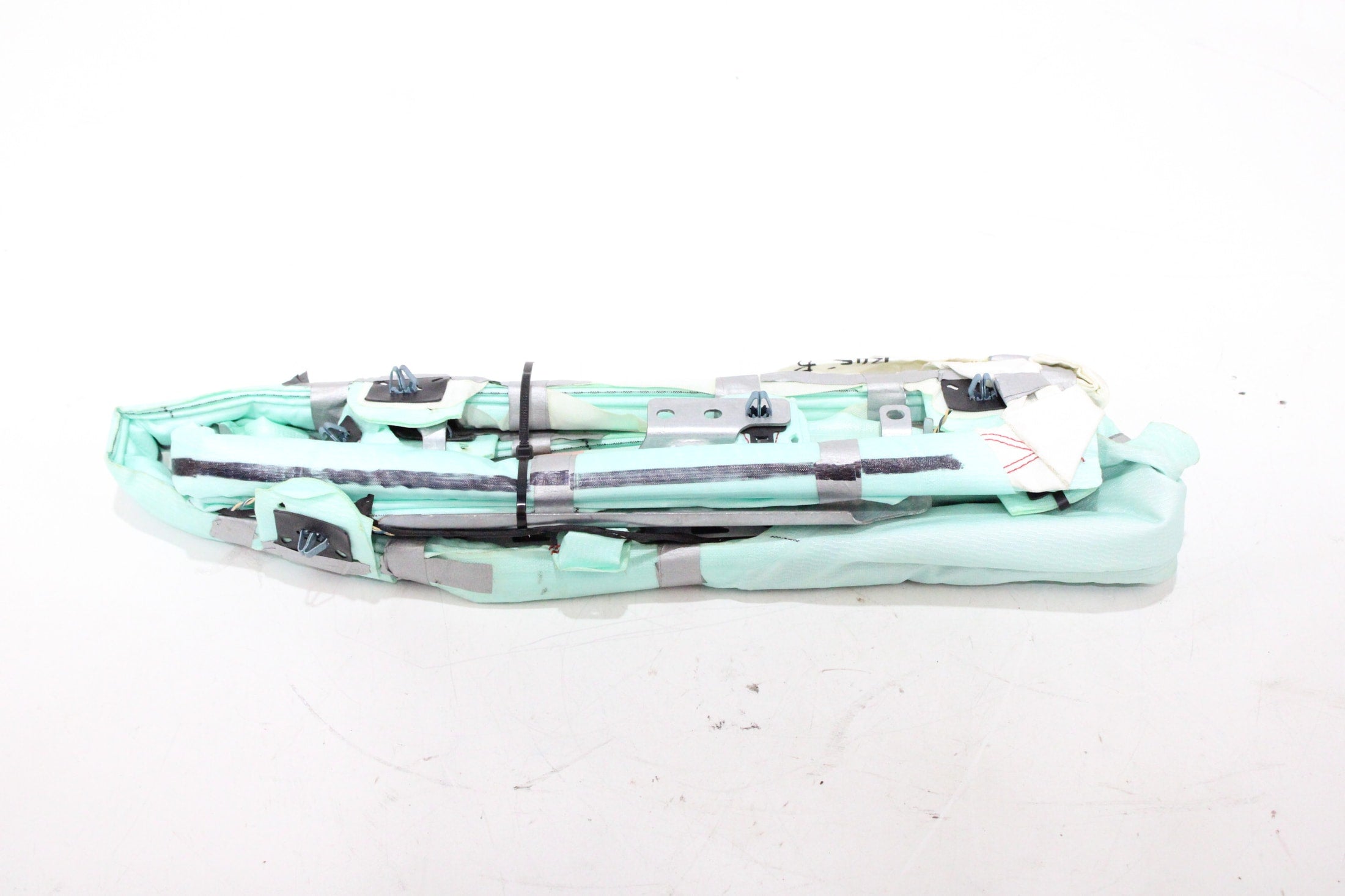 OEM BMW Curtain Airbag – Fits X5 (2014–2018) and X5 M (2015–2018) – Part 72127325698 – BMW – product view · K1536805 · photo dbc8a1a2-08a0-431e-b221-aac3658feda9
