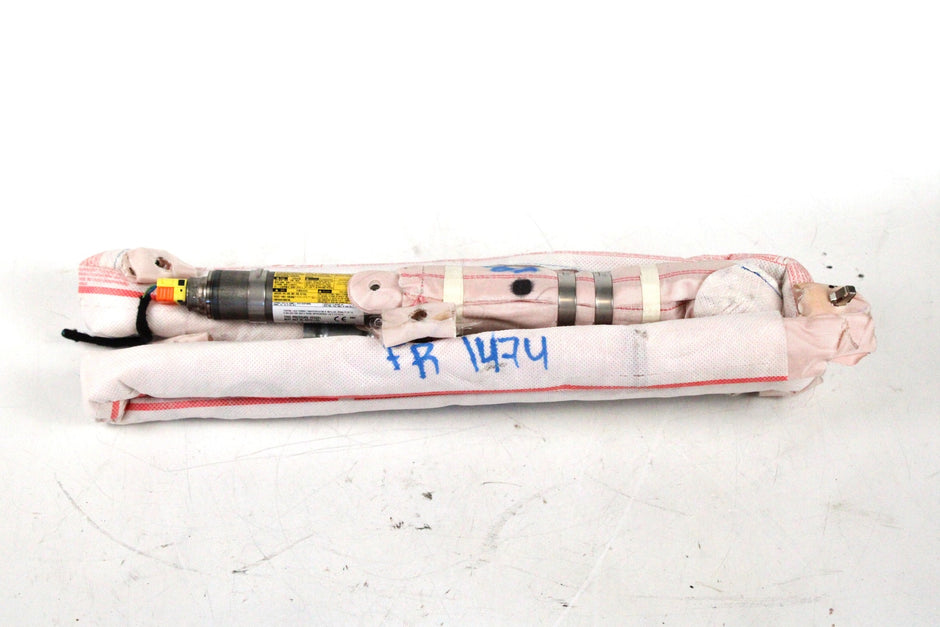 OEM Porsche Curtain Airbag – Fits Macan (2015–2019) – Part 95B880742 – Porsche – product view · K1536806 · photo 974fcba9-9b08-4e17-981f-7f304fba7685