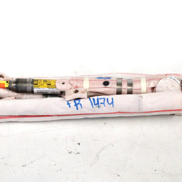 OEM Porsche Curtain Airbag – Fits Macan (2015–2019) – Part 95B880742 – Porsche – product view · K1536806 · photo 974fcba9-9b08-4e17-981f-7f304fba7685