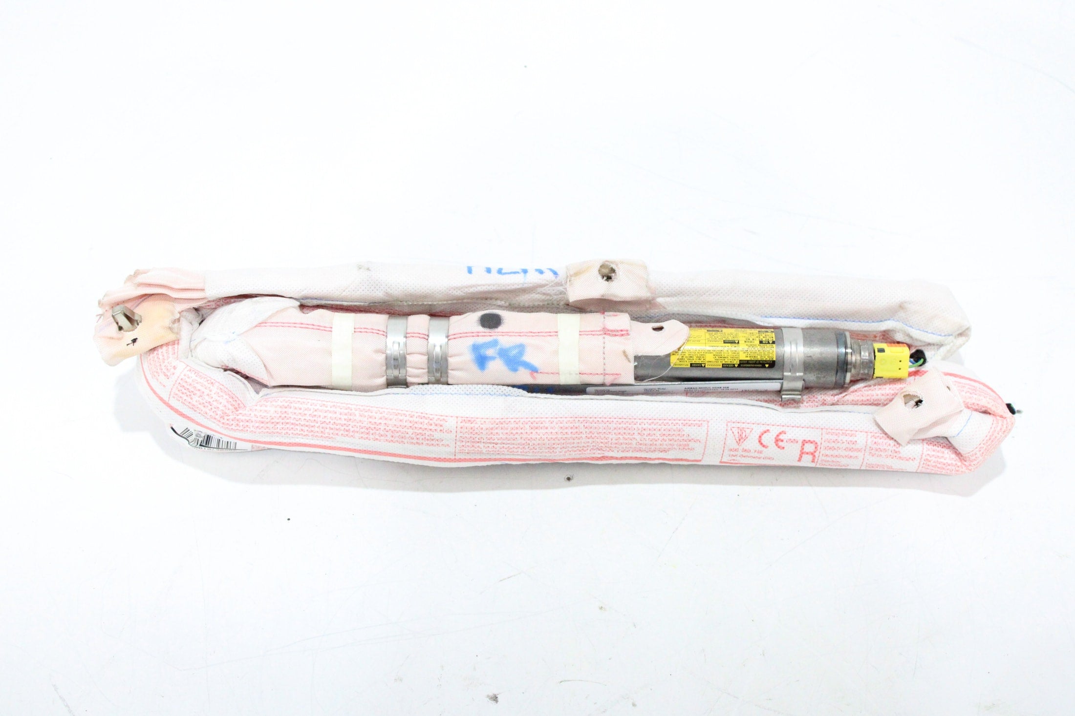 OEM Porsche Curtain Airbag – Fits Macan (2015–2019) – Part 95B880742 – Porsche – product view · K1536806 · photo 415b0874-8daf-4bcc-b71c-f88ebeafd0e2