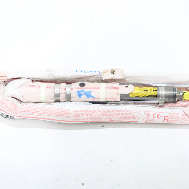OEM Porsche Curtain Airbag – Fits Macan (2015–2019) – Part 95B880742 – Porsche – product view · K1536806 · photo 415b0874-8daf-4bcc-b71c-f88ebeafd0e2