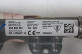 OEM Porsche Curtain Airbag – Fits Macan (2015–2019) – Part 95B880742 – Porsche – product view · K1536806 · photo 9bed1491-4ff6-425a-a592-f15e0da6476c