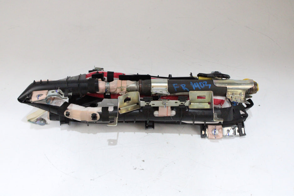 OEM Acura Curtain Airbag – Fits Ilx (2016–2022) – Part 78870-TX6-A91 – Acura – product view · K1536811 · photo 9a6d6f5a-b230-47df-a31f-2cb196fa0d4a