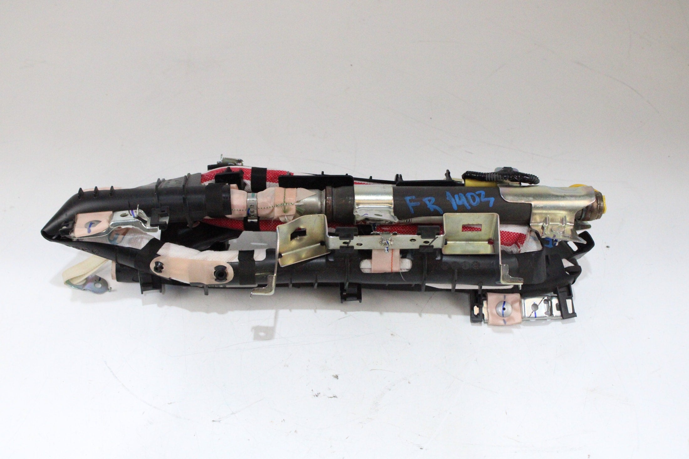 OEM Acura Curtain Airbag – Fits Ilx (2016–2022) – Part 78870-TX6-A91 – Acura – product view · K1536811 · photo 9a6d6f5a-b230-47df-a31f-2cb196fa0d4a