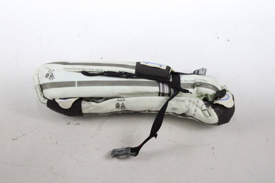 OEM Mercedes-Benz Curtain Airbag – Fits CLA250, CLA45 Amg (2014–2019) – Part A1178600202 – Mercedes-Benz – product view · K1536812 · photo 70092587-ea9d-4811-8d7b-0c9f081efe1c
