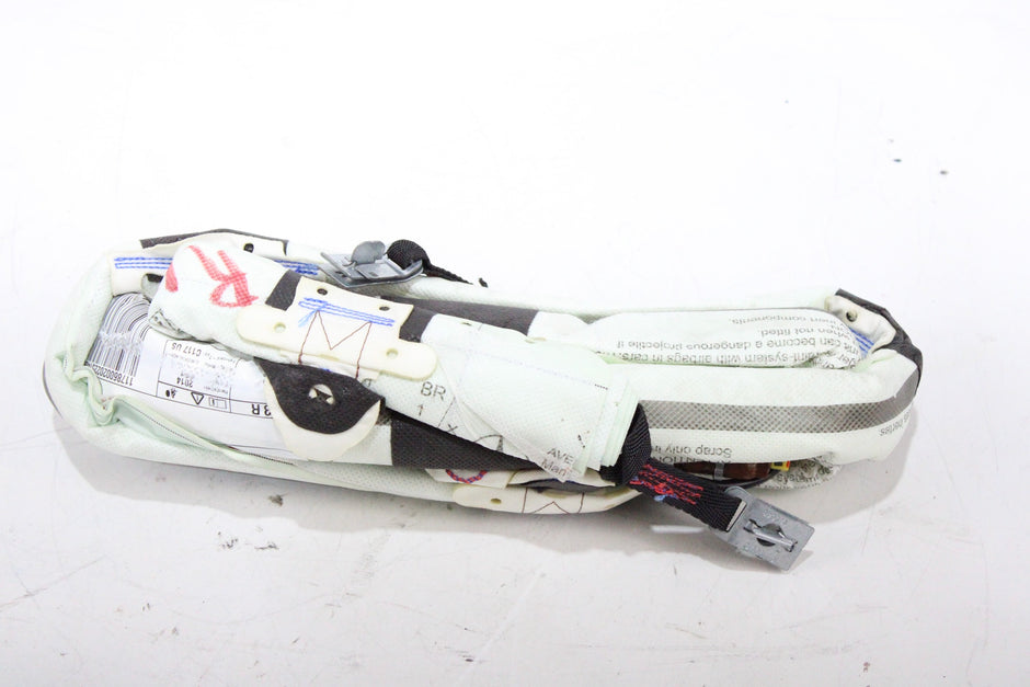 OEM Mercedes-Benz Curtain Airbag – Fits CLA250, CLA45 Amg (2014–2019) – Part A1178600202 – Mercedes-Benz – product view · K1536812 · photo 5a2c4336-6fd6-429d-ae5e-b6badb8205db