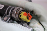 OEM Land Rover Curtain Airbag – Fits Discovery Sport (2015–2019) – Part FK72-14K159-BD – Land Rover – product view · K1536814 · photo 34202dd0-070d-4b9a-a9f7-92313d79eab6