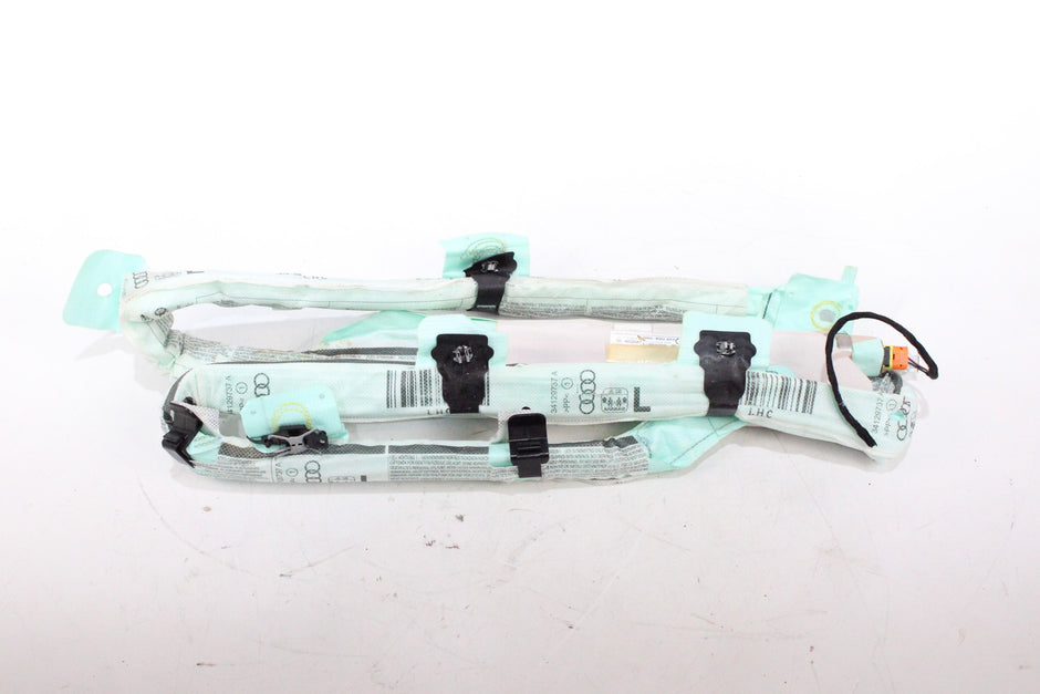OEM Audi Curtain Airbag – Fits A3, S3 (2015–2016) – Part 8V5 880 741 C – Audi – product view · K1536816 · photo a5787bc5-d3f6-4c0a-8520-59478bfc1fd6