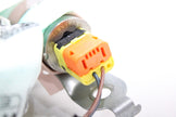 OEM Audi Curtain Airbag – Fits A3, S3 (2015–2016) – Part 8V5 880 741 C – Audi – product view · K1536816 · photo a5aa2425-c76c-4523-a1cb-76418bf7aede