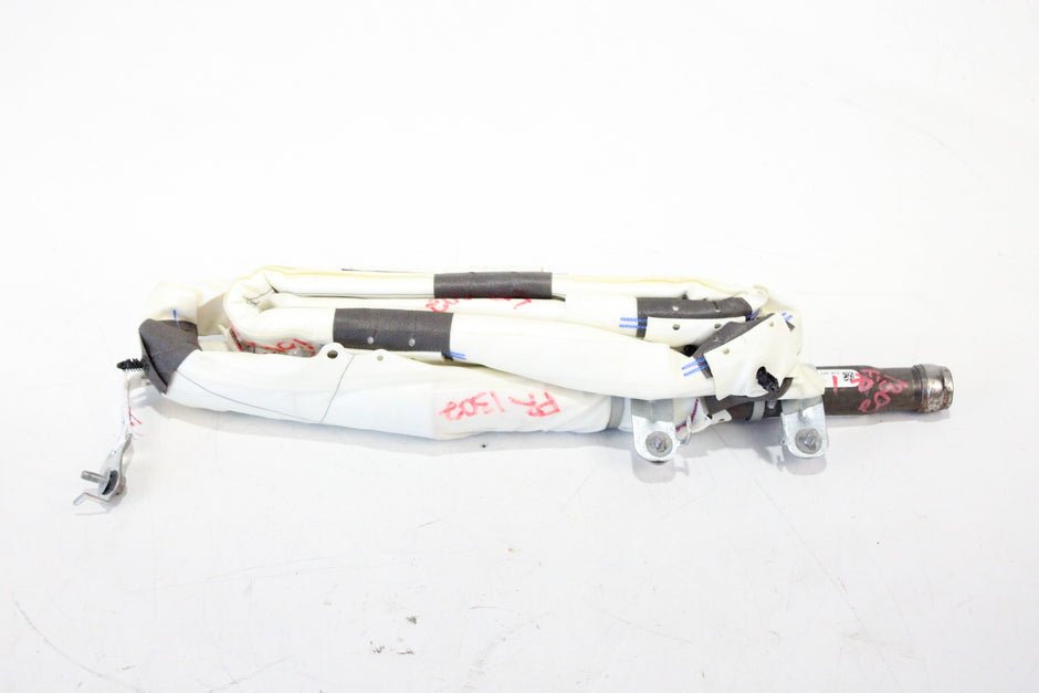 OEM Tesla Curtain Airbag – Fits Model 3 (2017–2023) – Part 1077828-00-E – Tesla – product view · K1536836 · photo d4be51f9-c37c-4a54-bc11-e676a91958bc