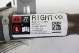 OEM Tesla Curtain Airbag – Fits Model 3 (2017–2023) – Part 1077828-00-E – Tesla – product view · K1536836 · photo 41792130-b454-4a17-bee0-eb8abb9ae320