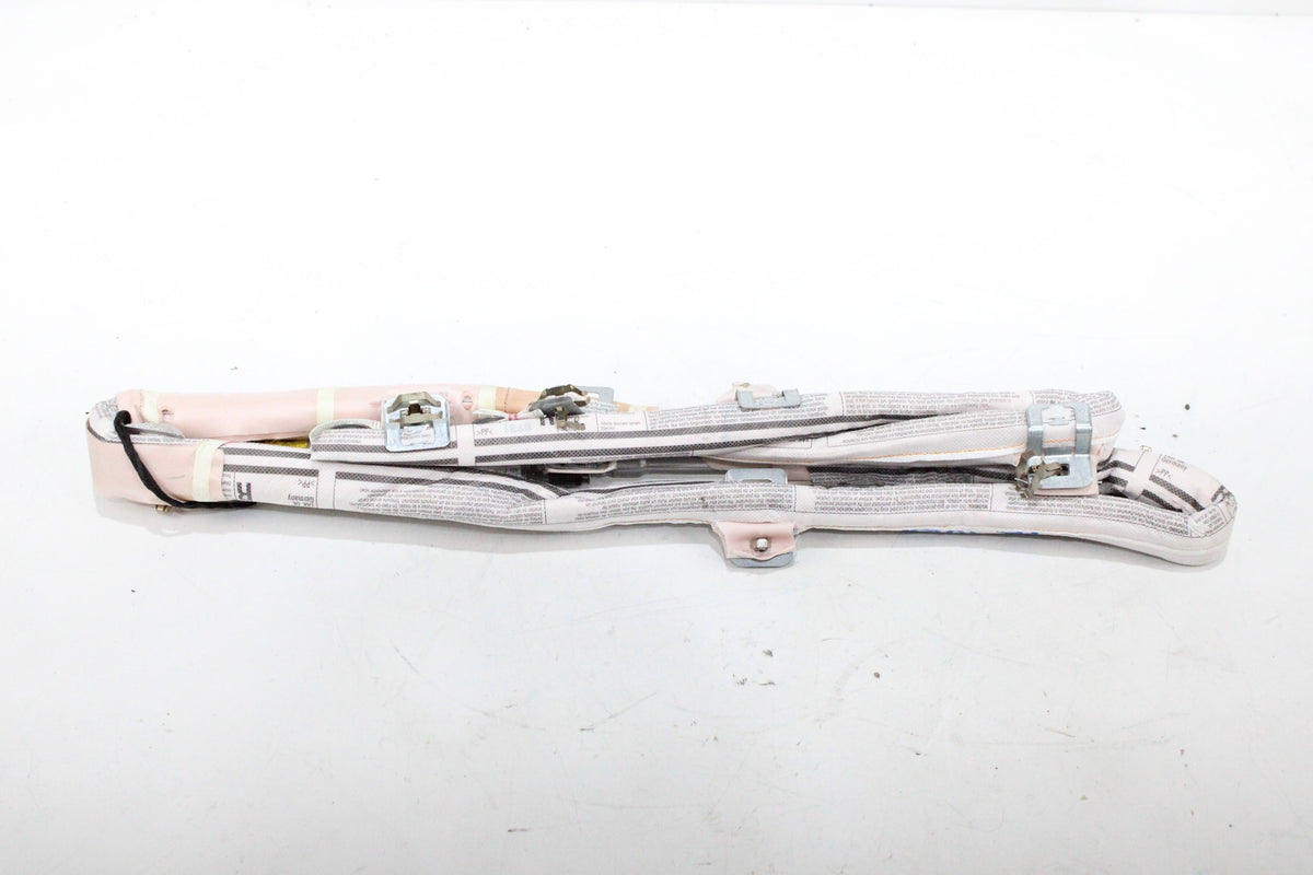 OEM Porsche Curtain Airbag – Fits Cayenne (2011–2018) – Part 7P5880742D – Porsche – product view · K1536901 · photo c0a185e4-3175-4ca7-a527-75a233b13fe6