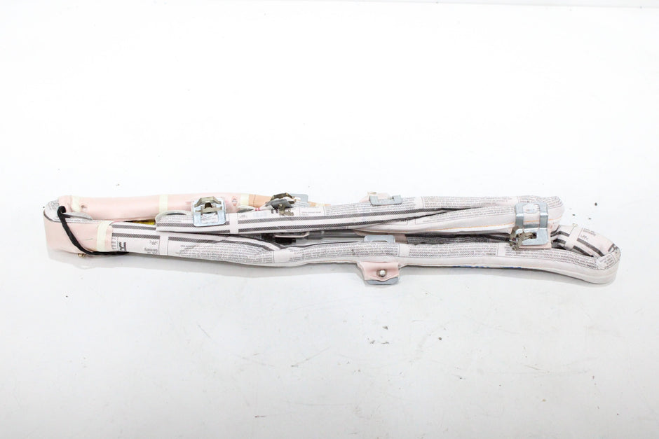 OEM Porsche Curtain Airbag – Fits Cayenne (2011–2018) – Part 7P5880742D – Porsche – product view · K1536901 · photo c0a185e4-3175-4ca7-a527-75a233b13fe6